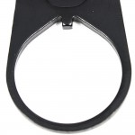 Sling Adapter End Plate - Ambidextrous, 180 Degree Loop
